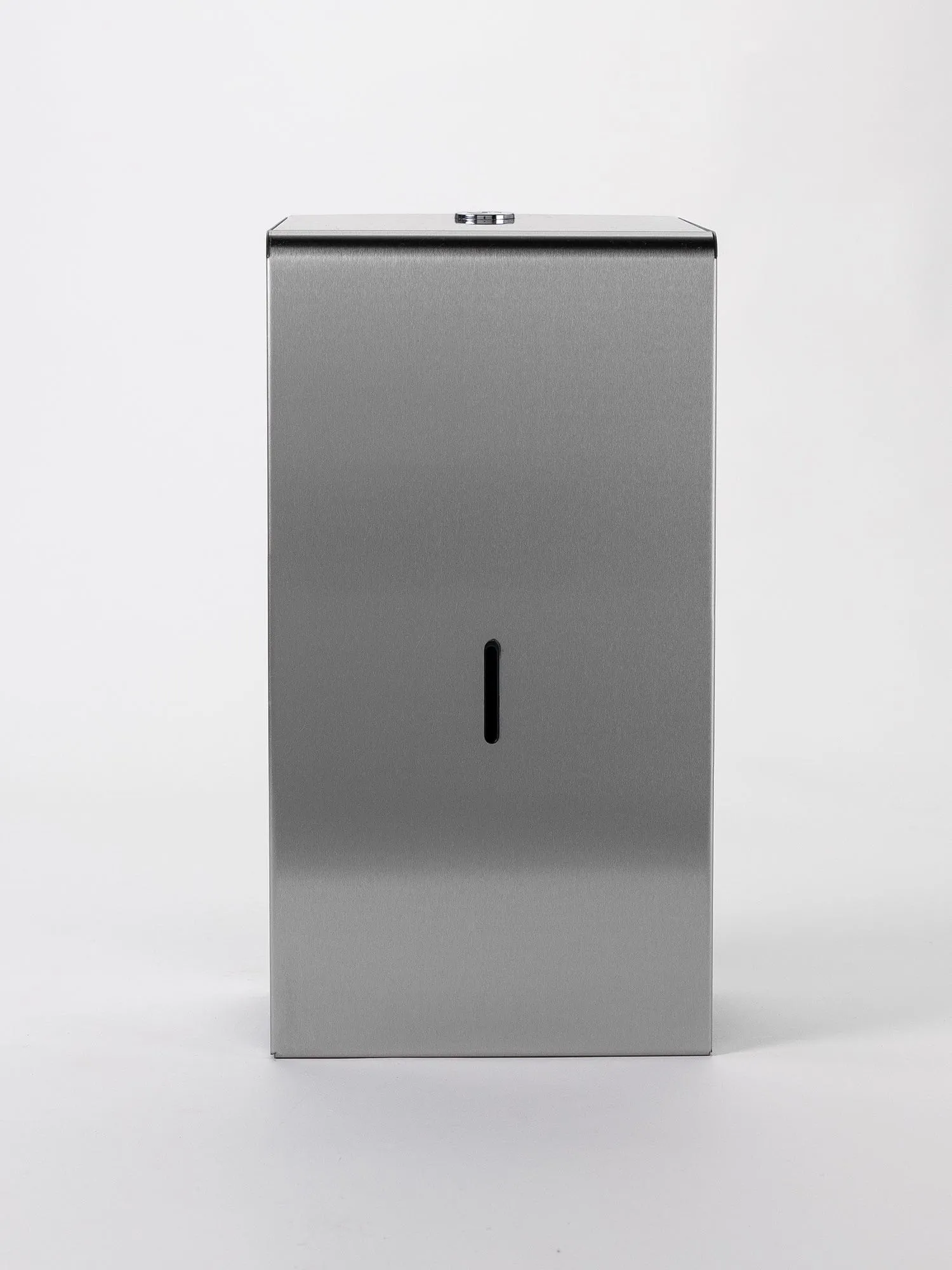 Stainless Steel Toilet Roll Dispenser