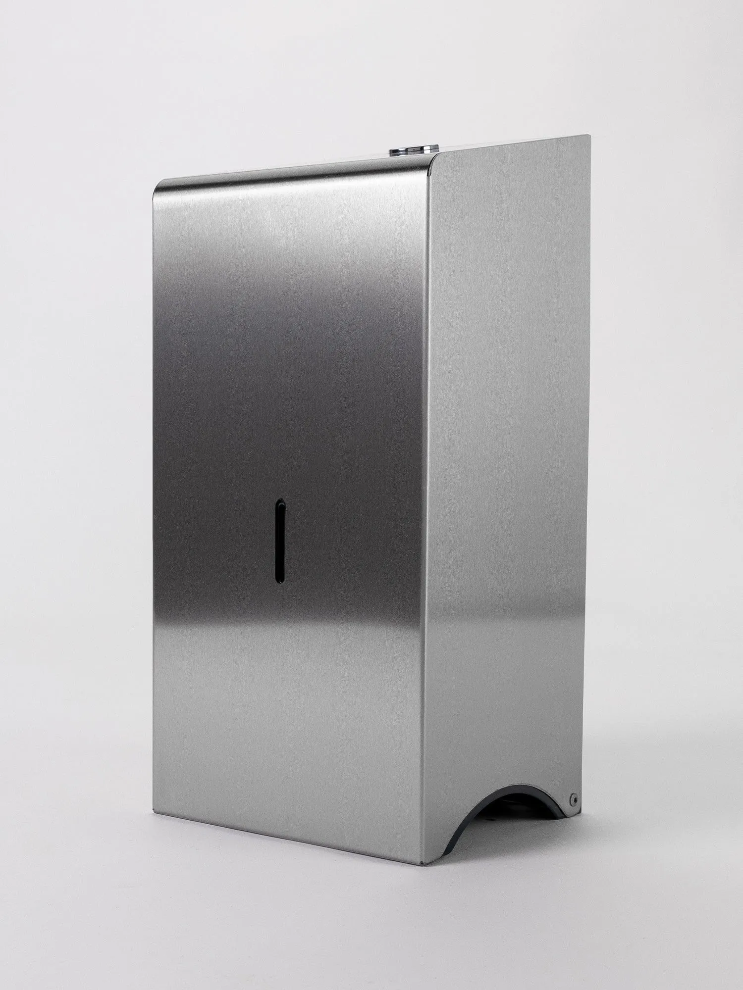 Stainless Steel Toilet Roll Dispenser