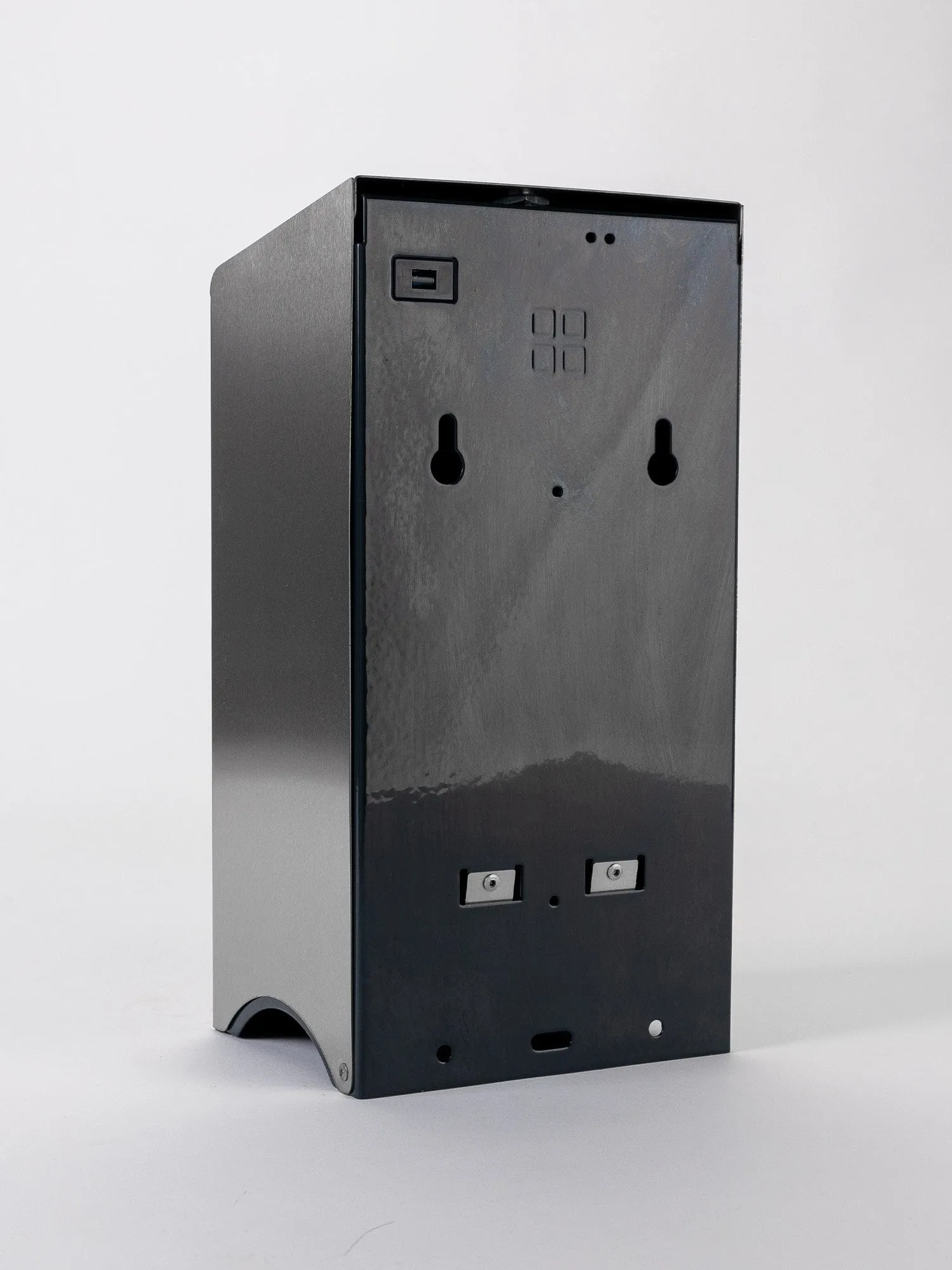 Stainless Steel Toilet Roll Dispenser