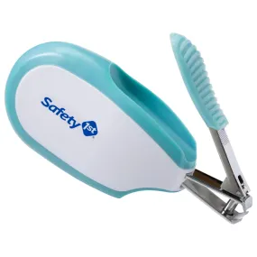 Steady Grip Nail Clippers