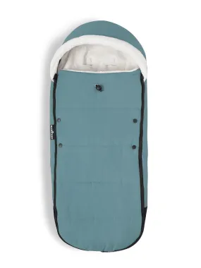Stokke® YOYO® Footmuff - Aqua