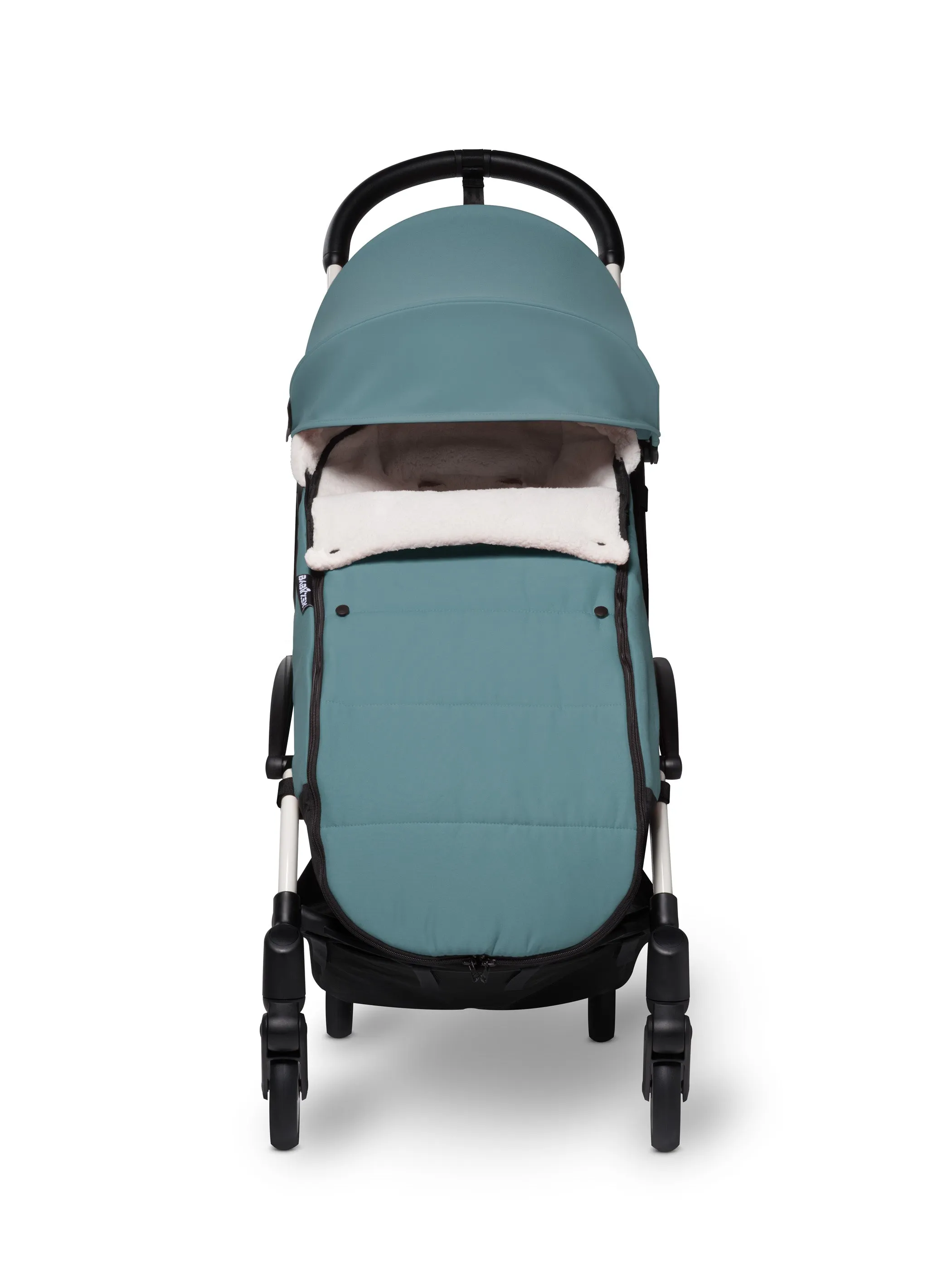 Stokke® YOYO® Footmuff - Aqua