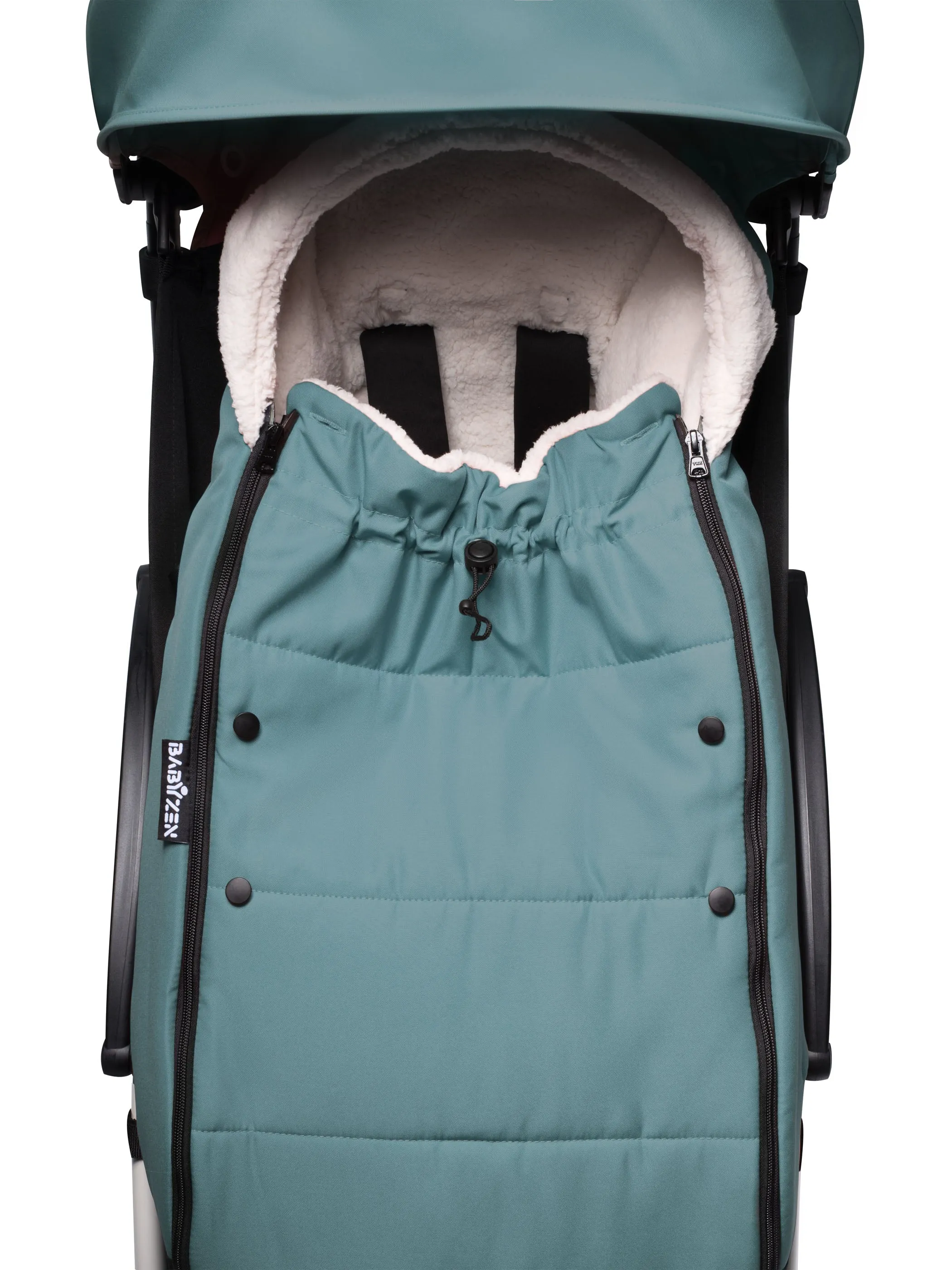 Stokke® YOYO® Footmuff - Aqua