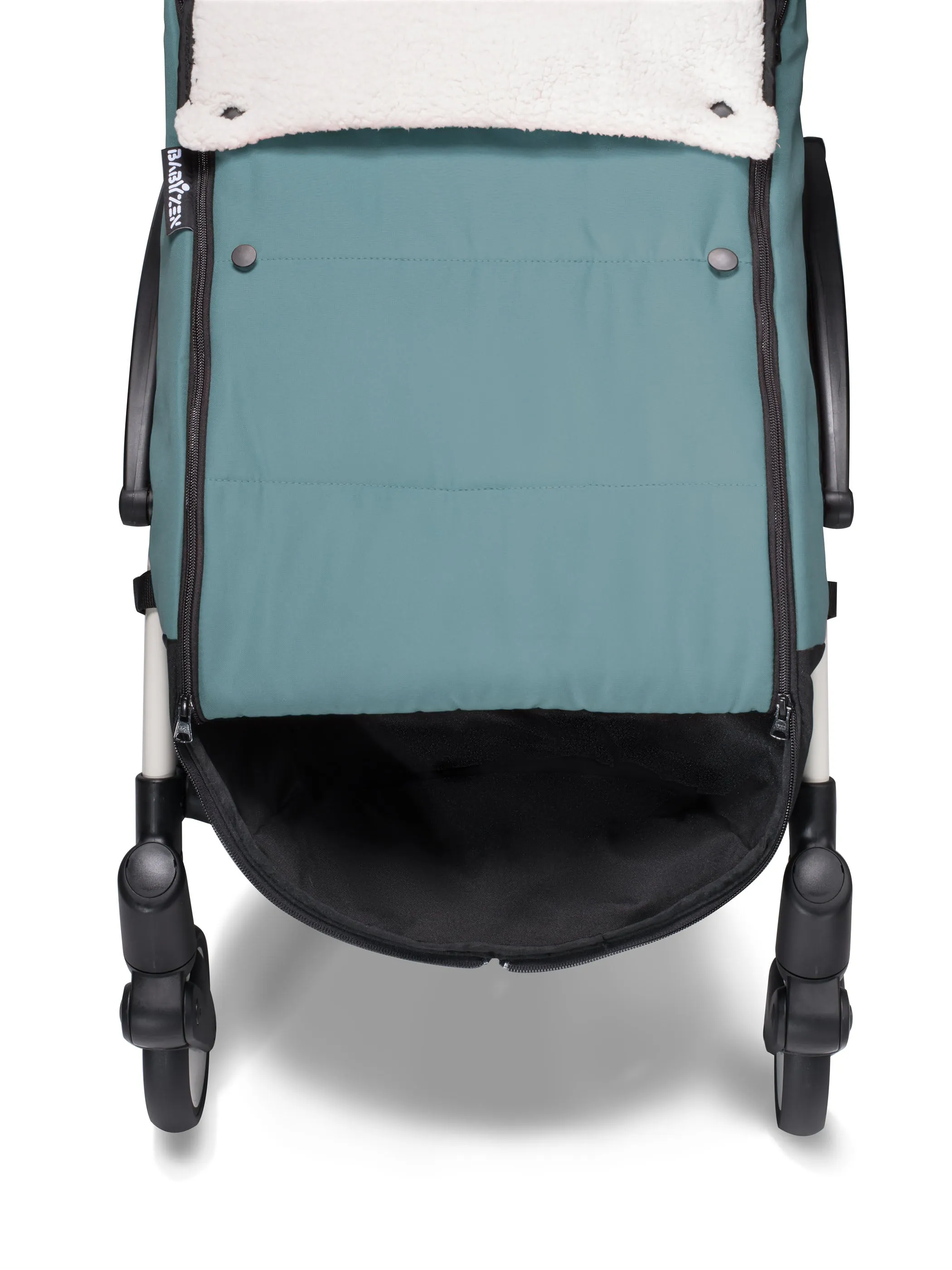 Stokke® YOYO® Footmuff - Aqua