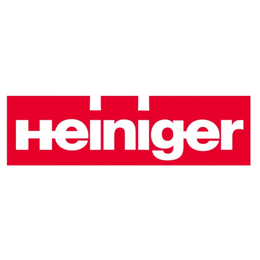 Style Midi 4-in-1 Replacement Blade by Heiniger