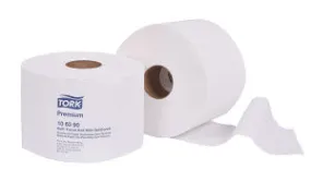 TOILET TISSUE/ System/ Tork/ OptiCore Premium Item # 106390