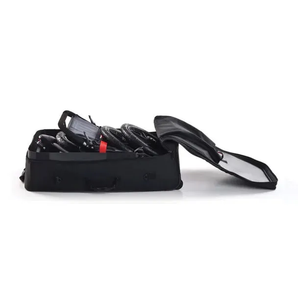 Travel Bag For Single Jogging Strollers