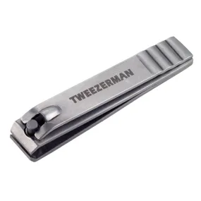 Tweezerman - Stainless Steel Toenail Clipper