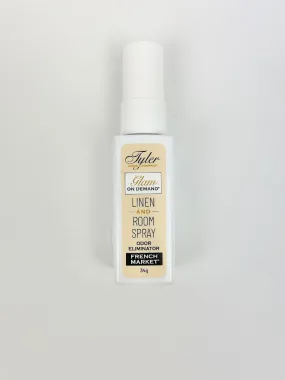 Tyler Glam on Demand 34g French Market