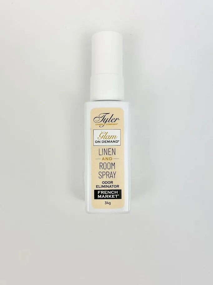 Tyler Glam on Demand 34g French Market