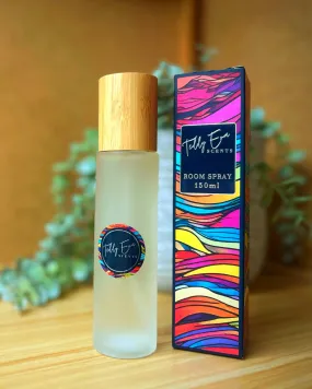 Tylwyth Teg Eira (Snow Fairy) 150ml Room Spray