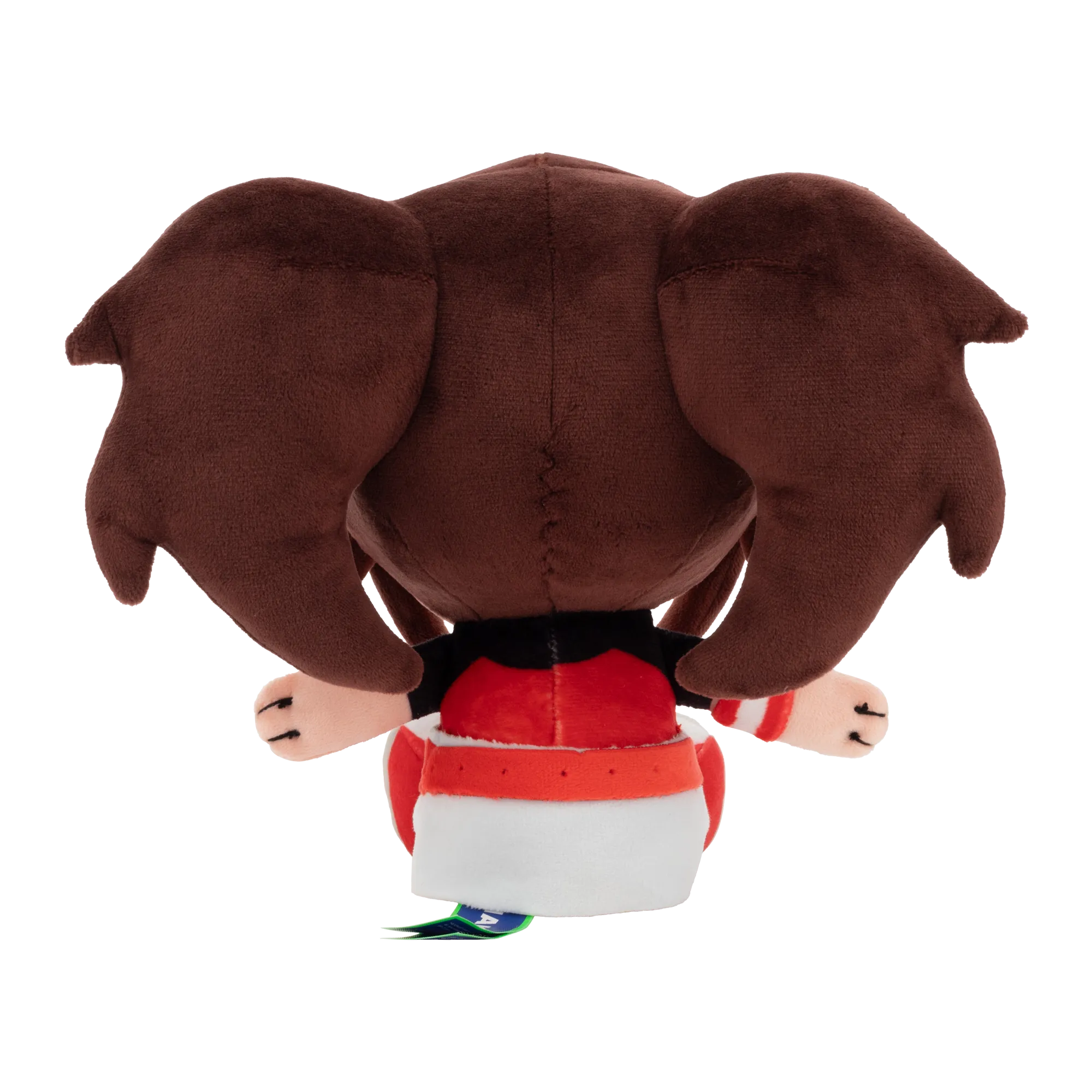 Vera Plushie