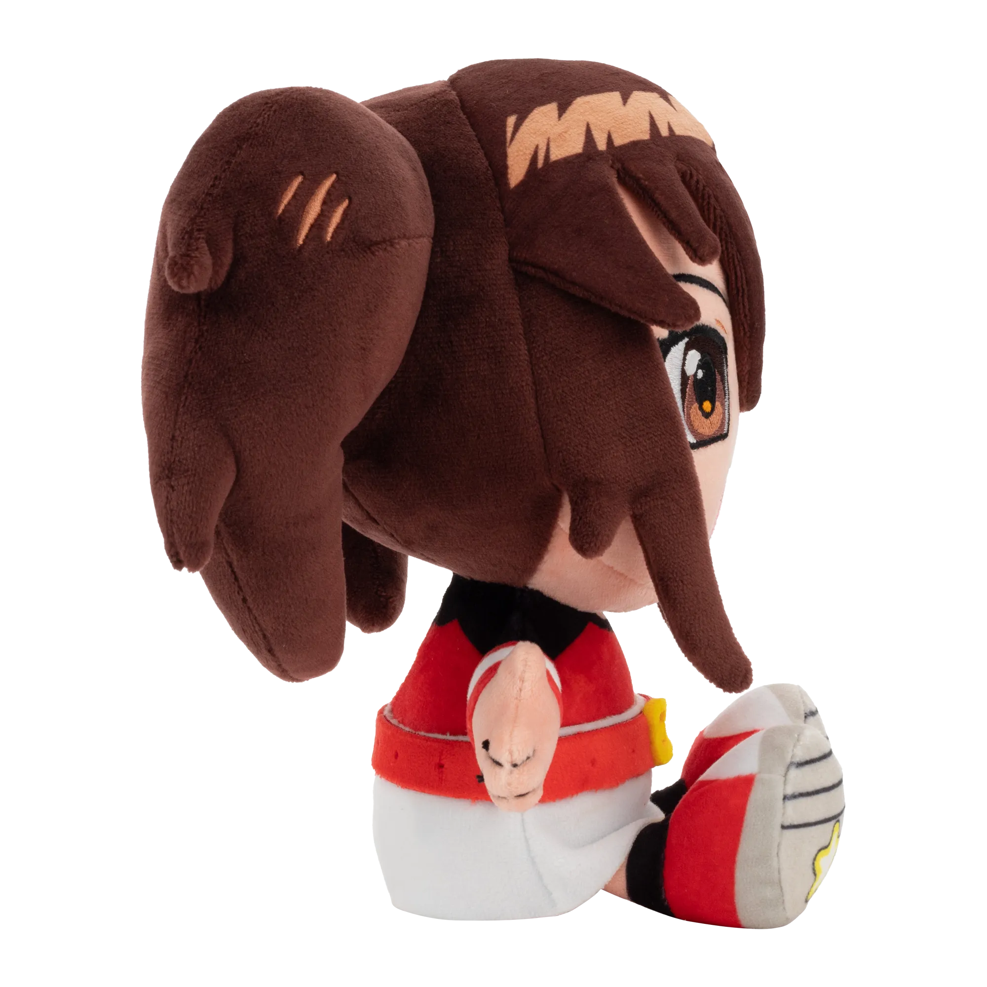 Vera Plushie