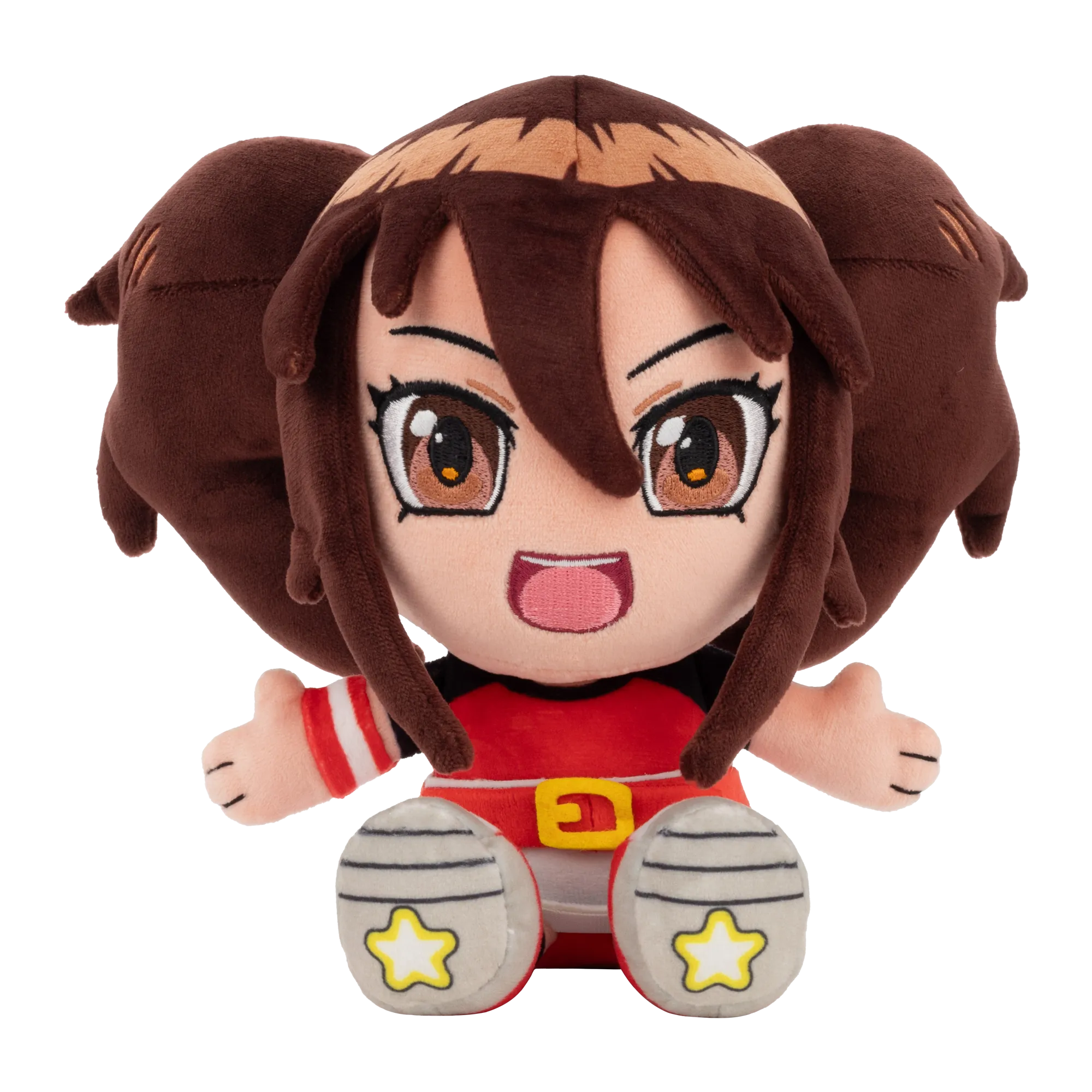 Vera Plushie
