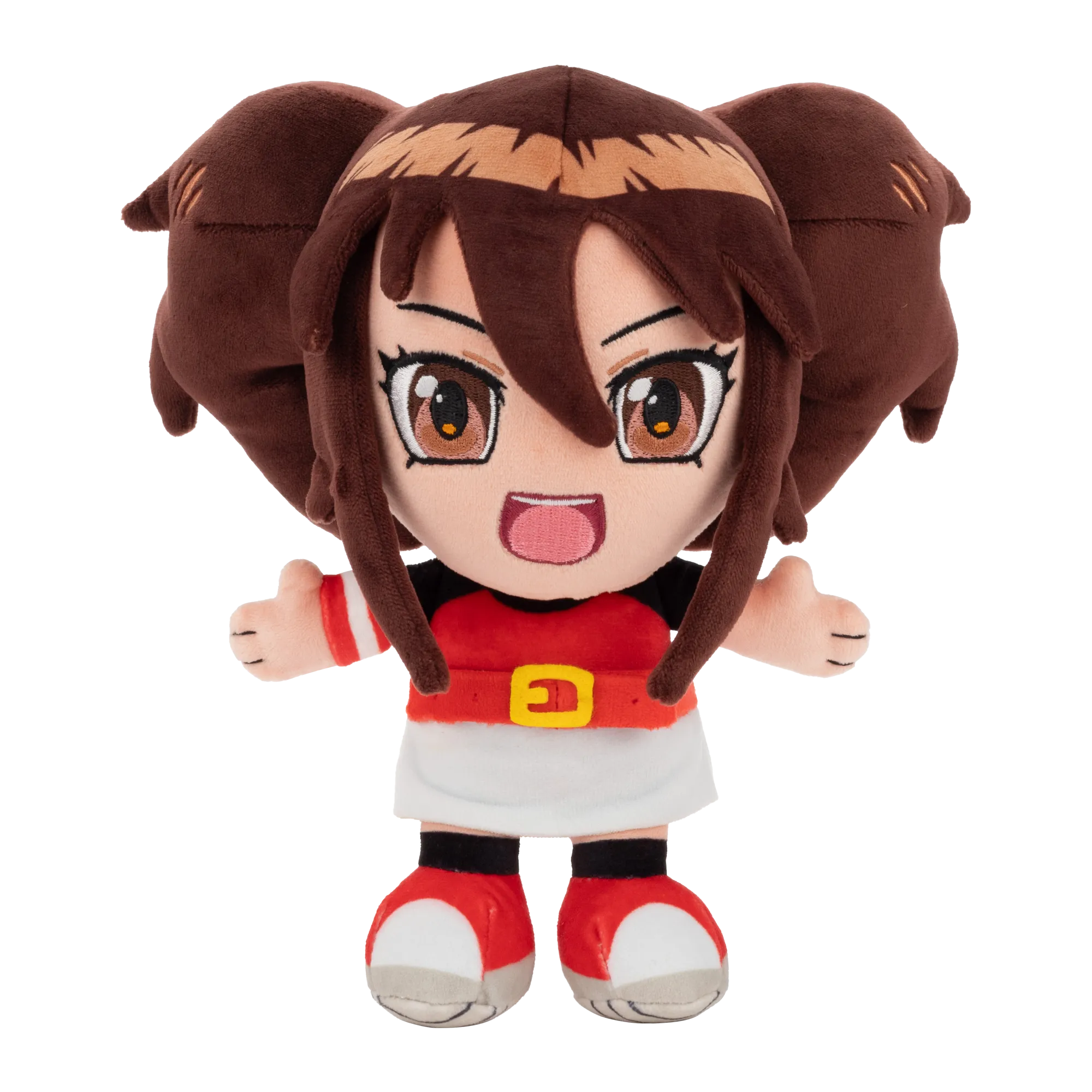 Vera Plushie