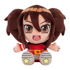 Vera Plushie