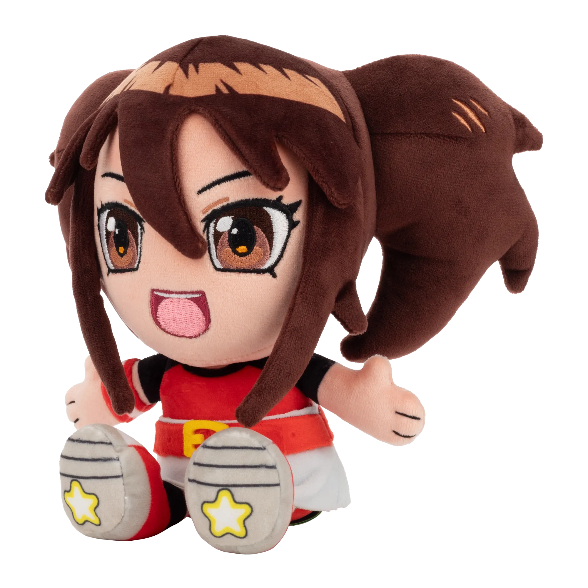 Vera Plushie
