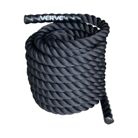 VERVE Battle Rope - 15m