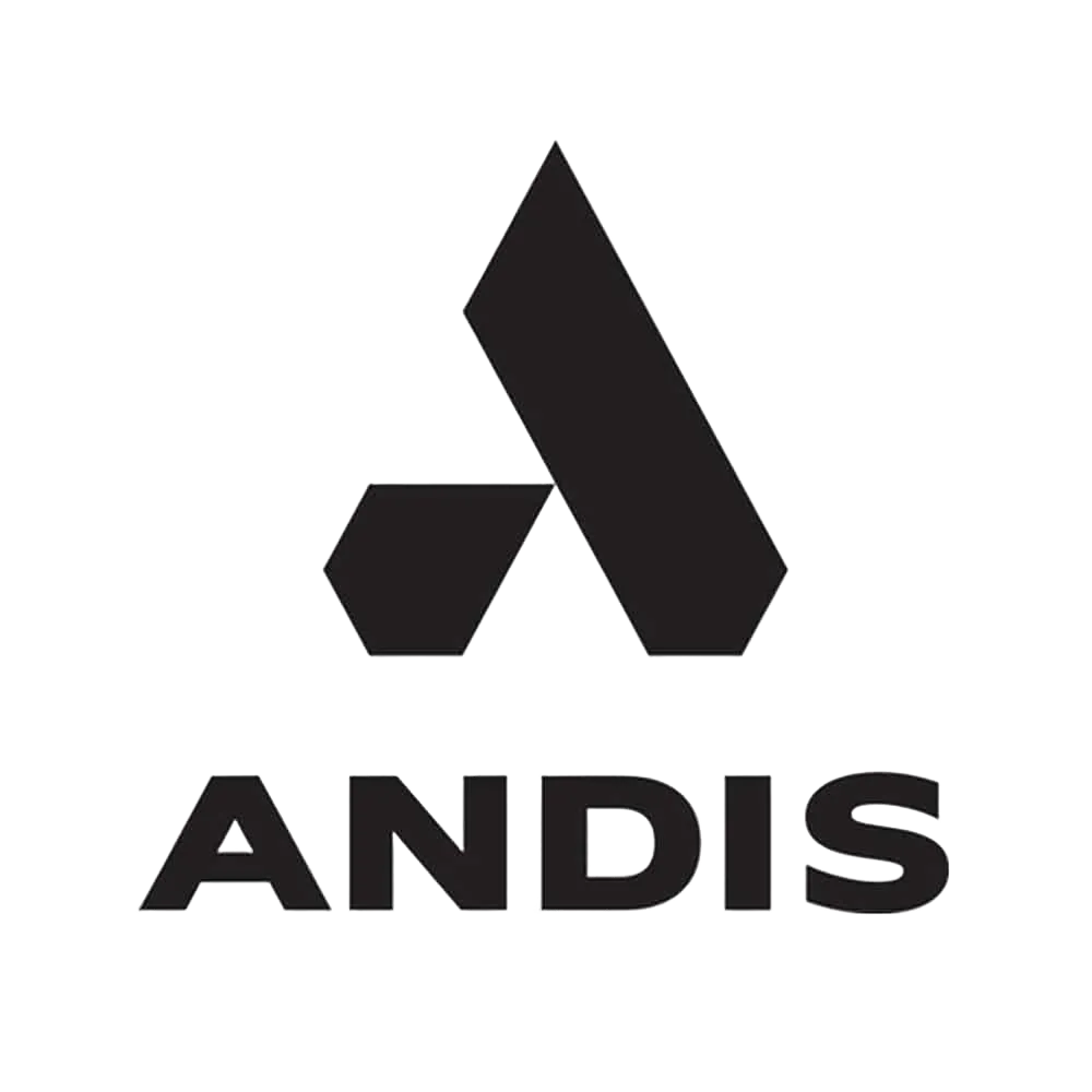 Vida Green Cordless Clipper by Andis