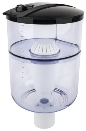 Vitapur Water Filtration System for Top-load Dispenser