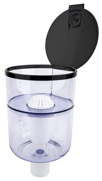 Vitapur Water Filtration System for Top-load Dispenser