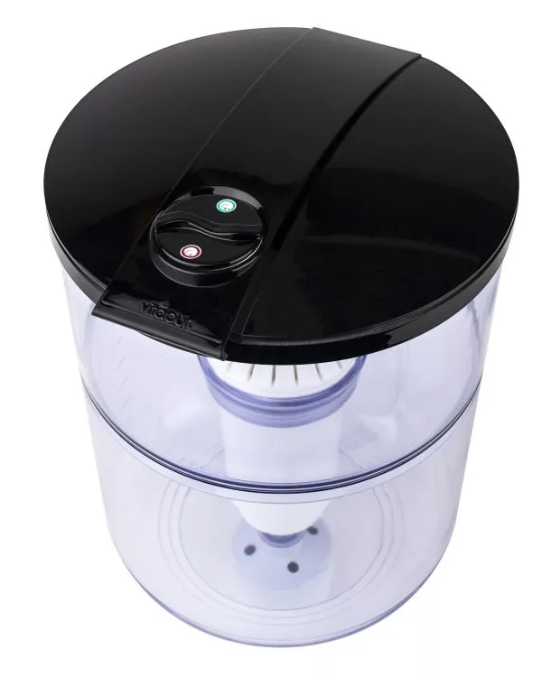 Vitapur Water Filtration System for Top-load Dispenser