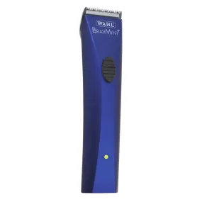 Wahl Brav Mini  Trimmer - Sapphire