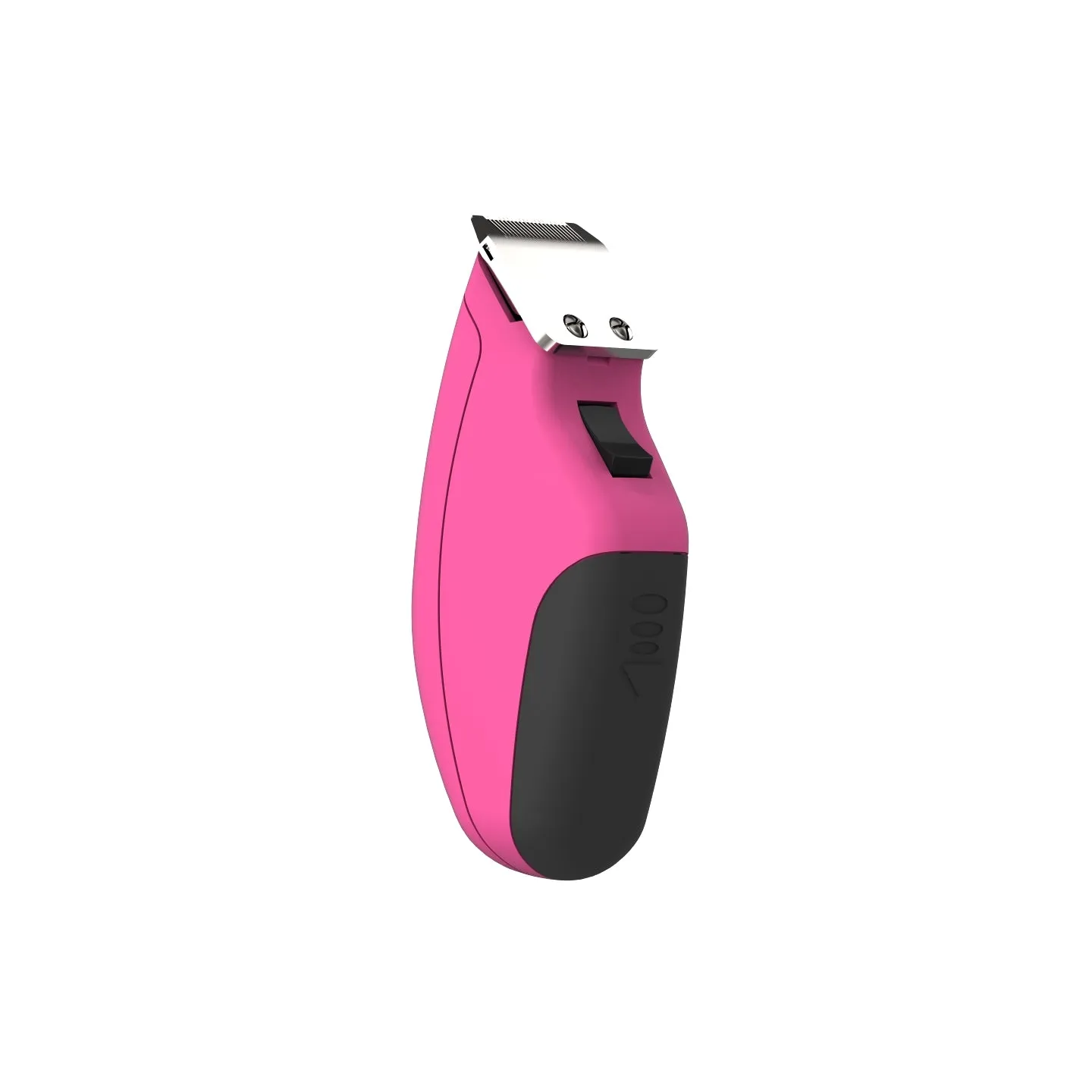 Wahl Pocket Pro Pet Battery Operated Trimmer Kit