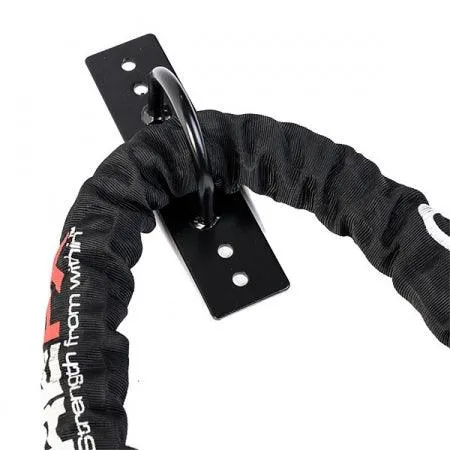 WALL MOUNT BRACKET FOR ROPES
