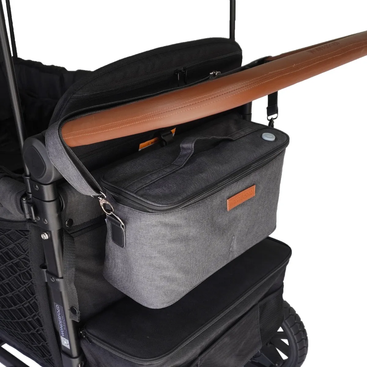 Wonderfold 2-1 UV Light Sterilising Cooler Bag