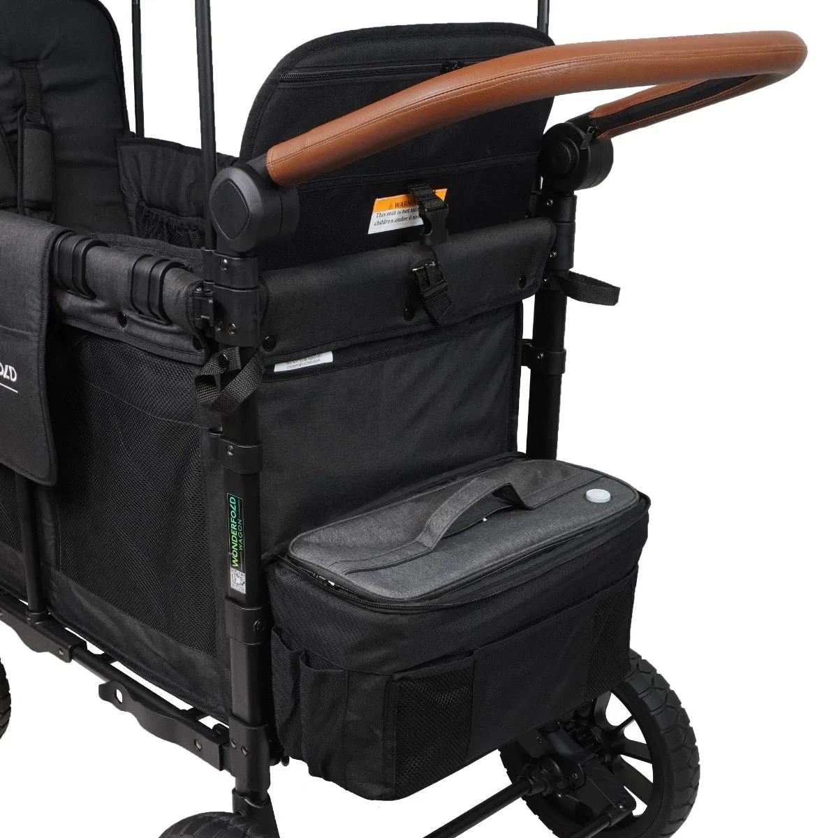 Wonderfold 2-1 UV Light Sterilising Cooler Bag