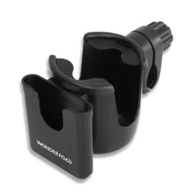 Wonderfold 2 in 1 Cup & Phone Holder (fits all wagons)
