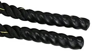 Workout Strength Battle Exercise Training Rope, 30/40/50ft Length