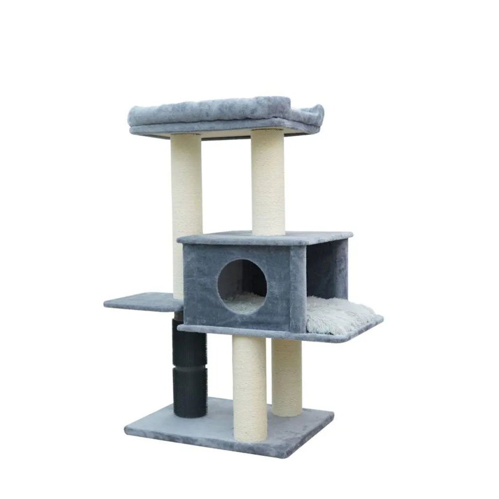 XL Lulu Cat Tree 57in