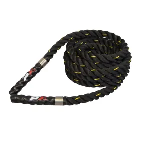 Zek Strength Battle Rope 38mm x 9m