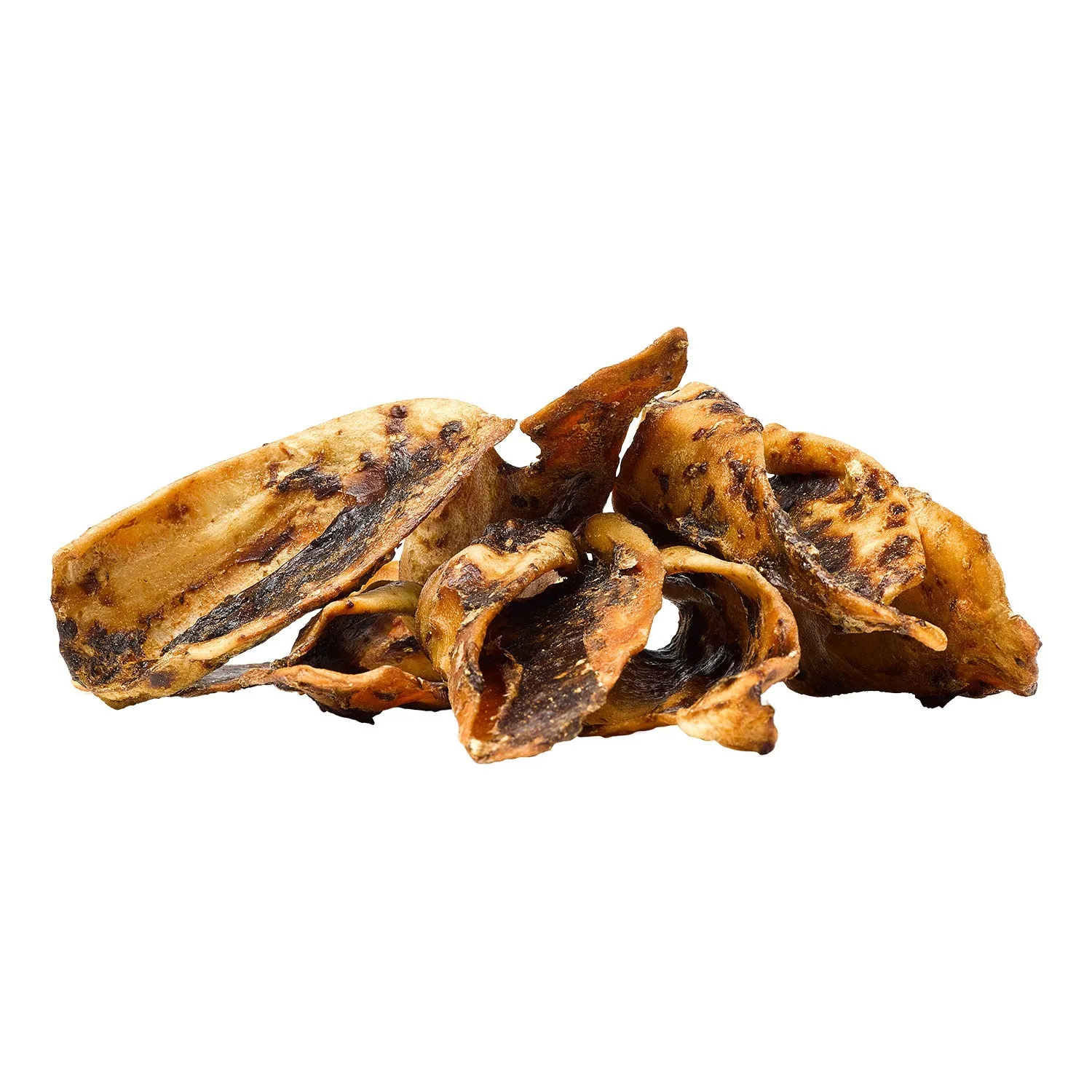 ZIWI Peak Oral Health Treats Liver Coated Lamb Ears Dog Treat
